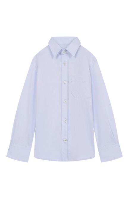 Хлопковая рубашка VAN LAACK, арт. VL-TIM-P0/150082/116-134