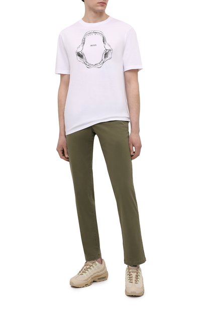 Кроссовки air max 95 prm grain NIKELAB, арт. DH4102-200, фото 2