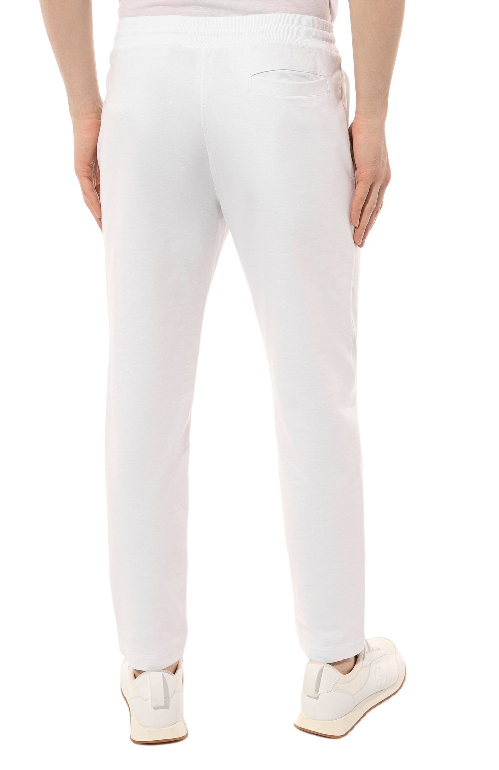 Хлопковый спортивный костюм CANALI, арт. T0747/MJ01503, фото 5