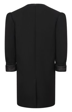 Шерстяное платье MIU MIU, арт. MF4007-1R1-F0002, фото 2