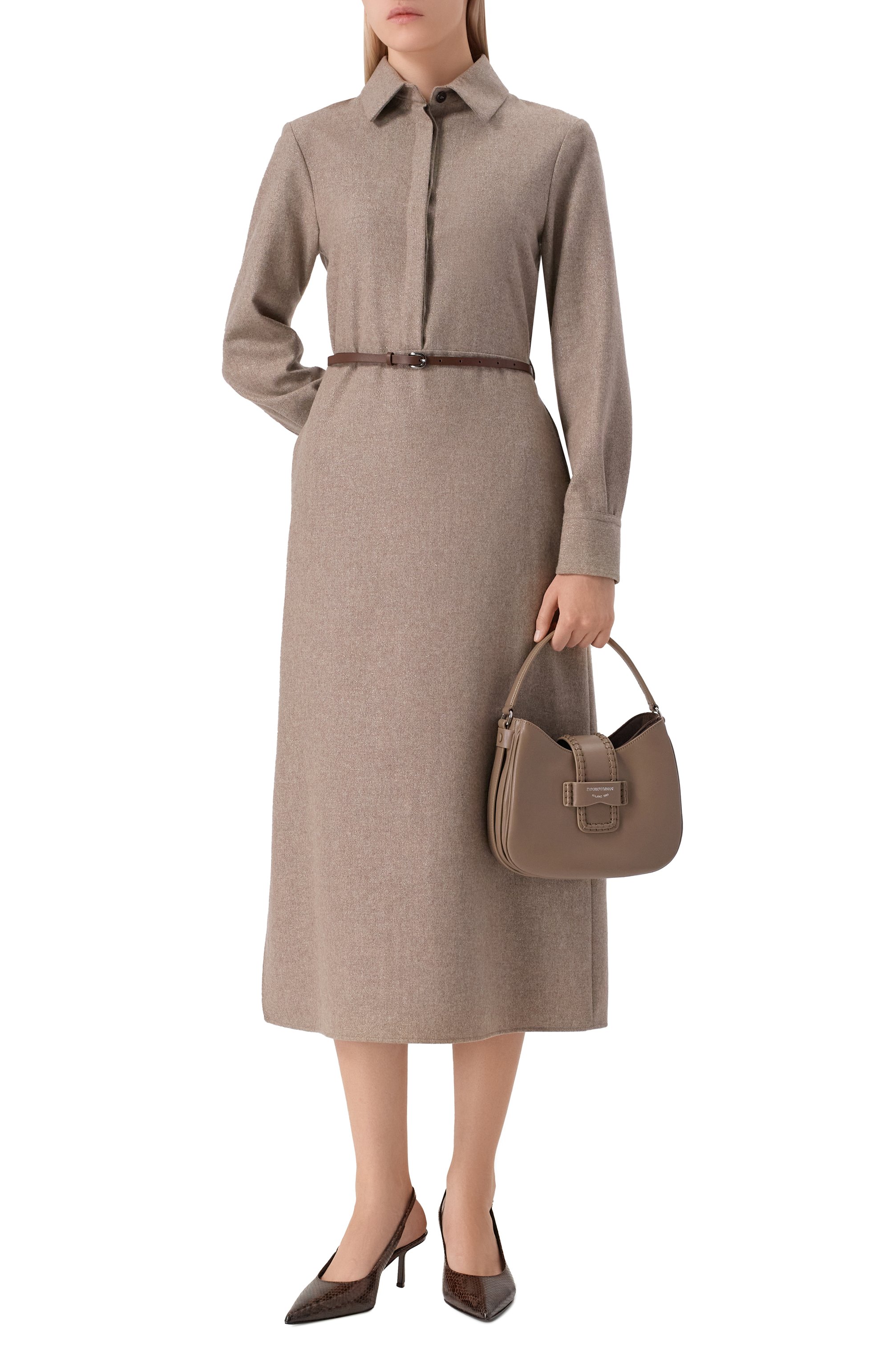 Сумка EMPORIO ARMANI, арт. EW002271/AF17655, фото 7