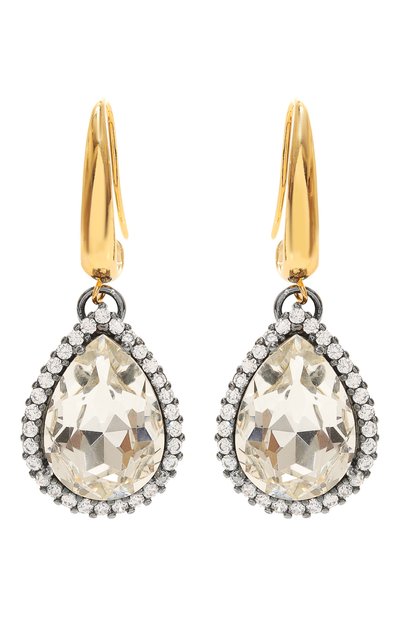 Женские серьги ANTON HEUNIS, арт. SSR3.105