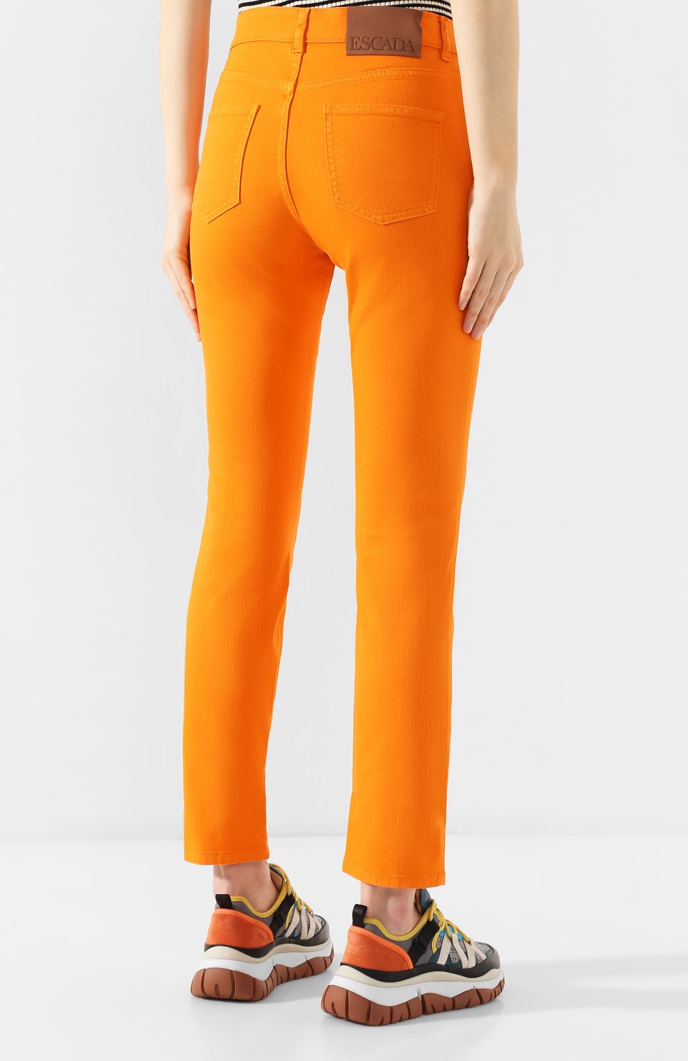Джинсы ESCADA, арт. 5032573, фото 4