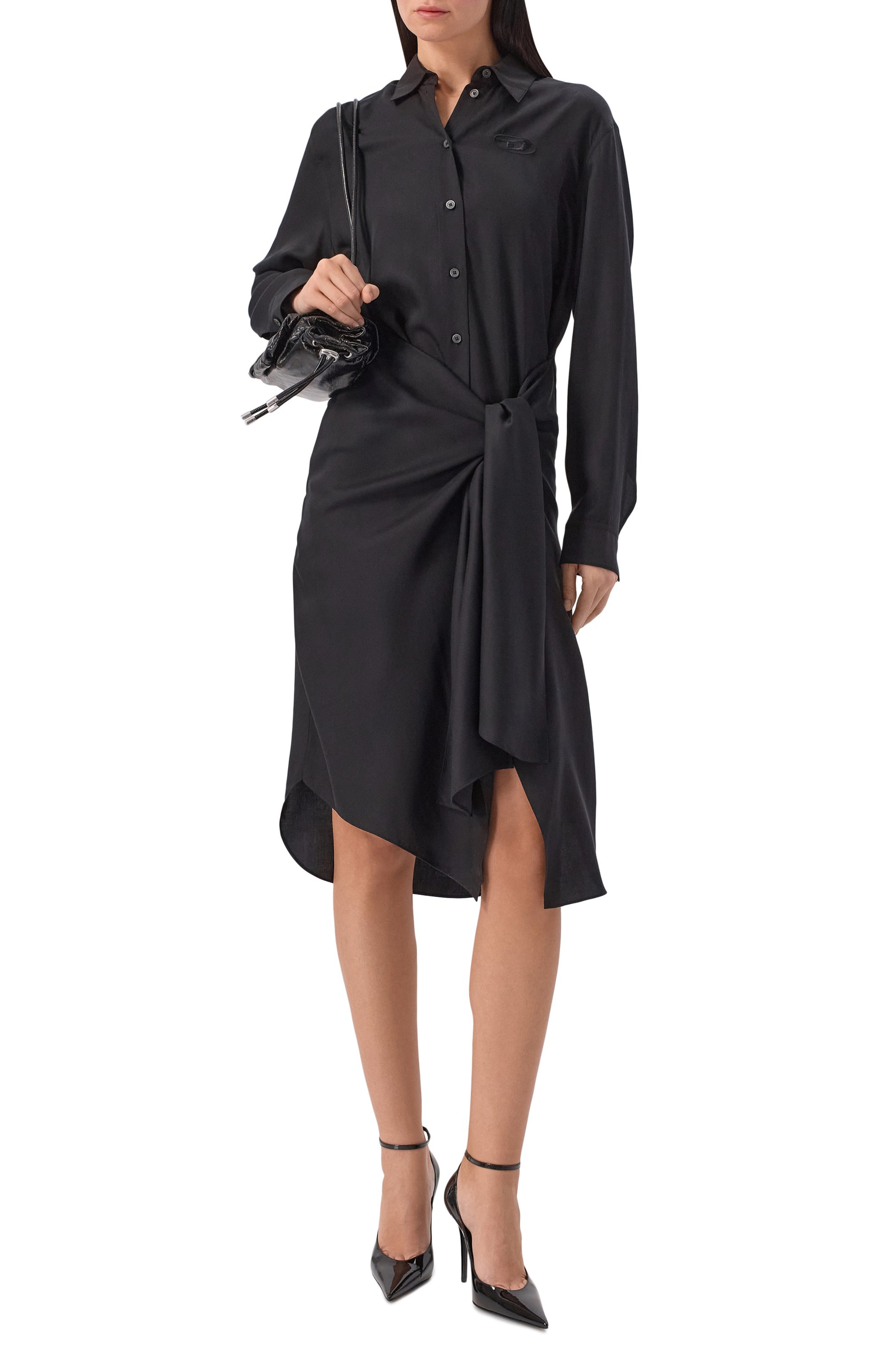 Платье DIESEL, арт. A20256/0JMBP, фото 2