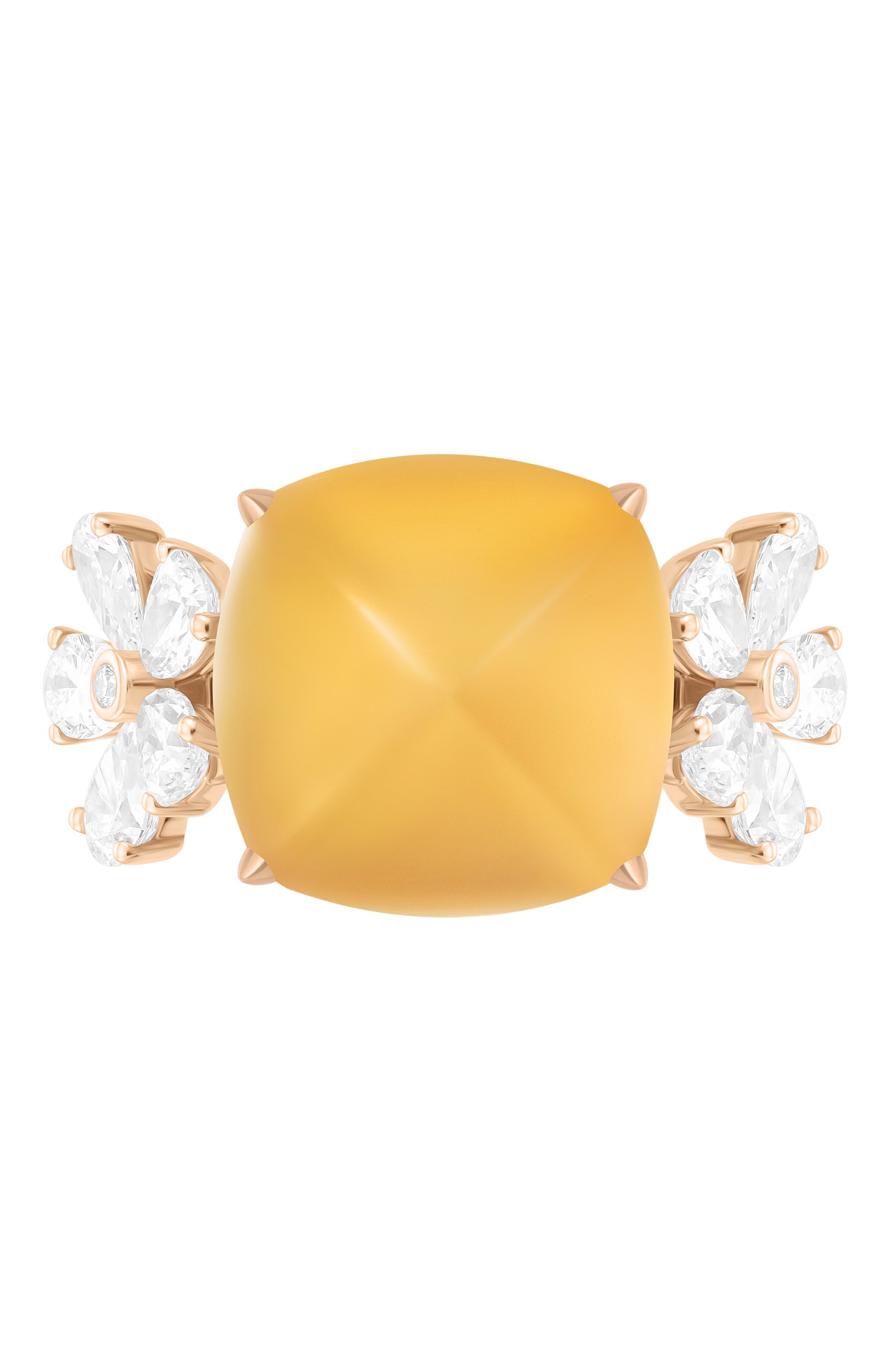 Кольцо MERCURY, арт. MR15564/RG/OMST, фото 2