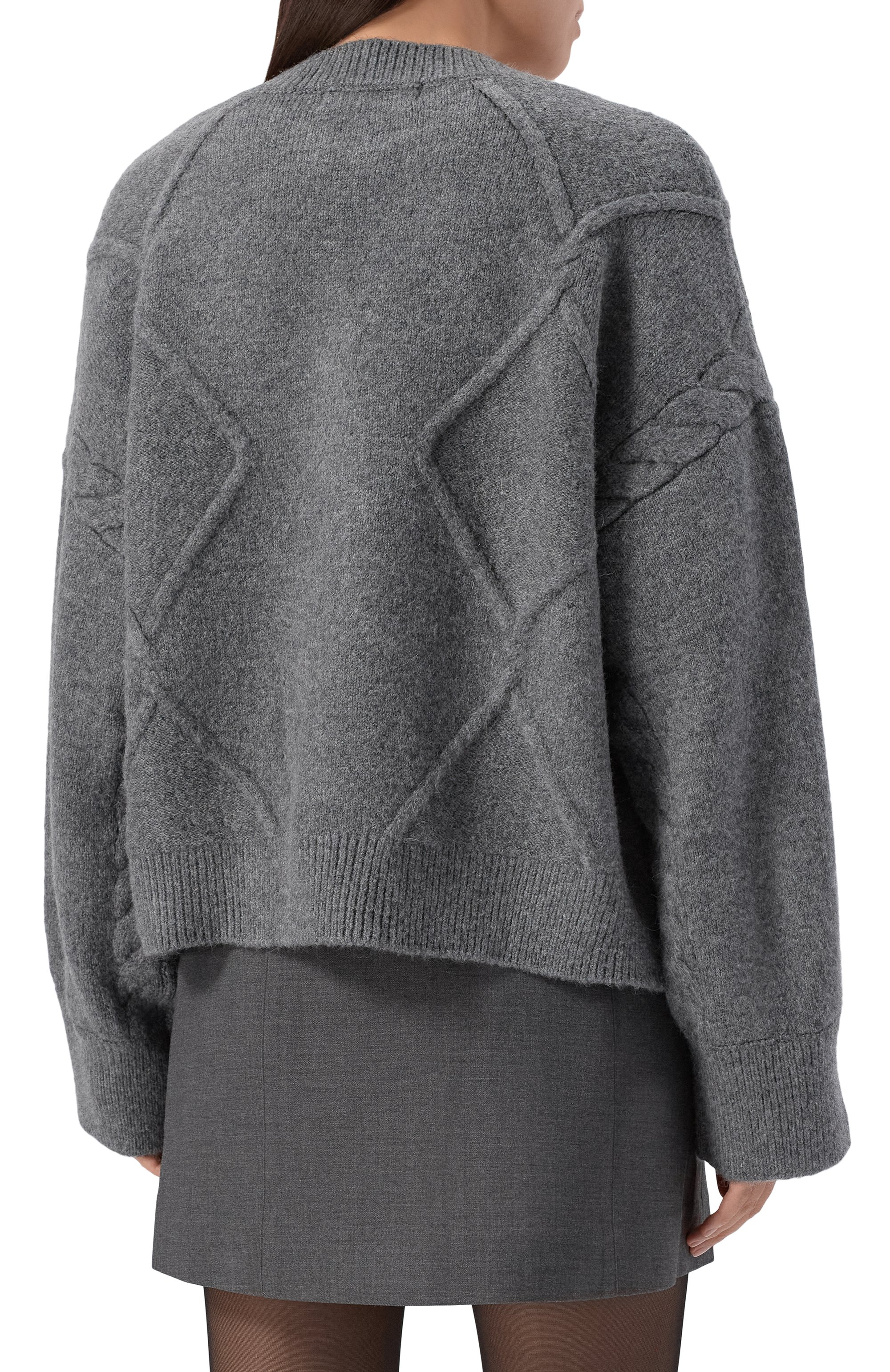 Свитер IRO, арт. WM12THEA/AX487, фото 4