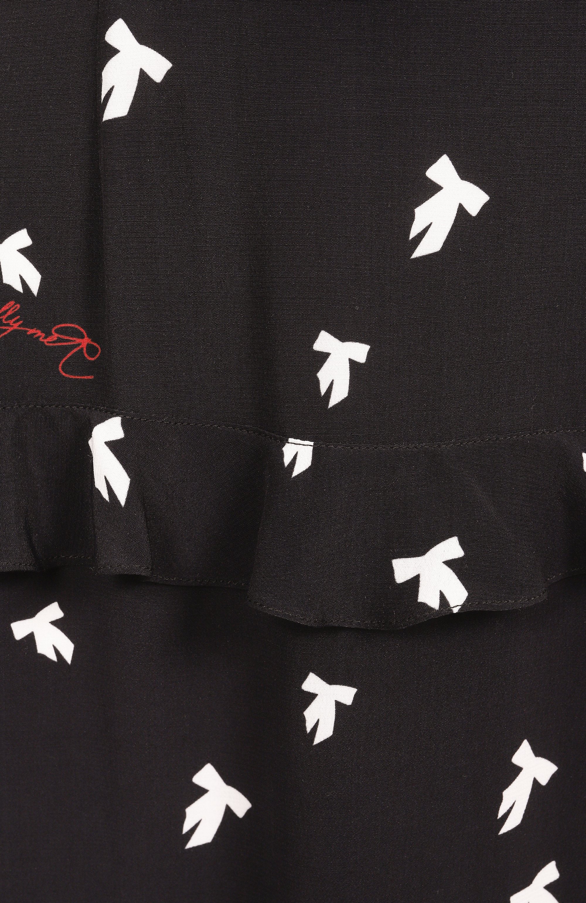 Платье из вискозы ELLYME, арт. 00221, фото 6