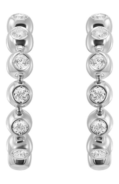 Женские серьги CASATO, арт. ORX-1425BT-W