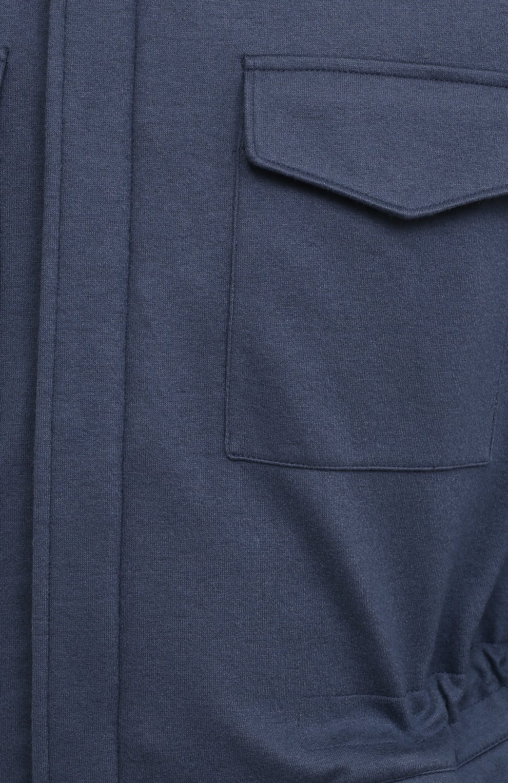 Двусторонняя кашемировая куртка LORO PIANA, арт. FAI2088, фото 6