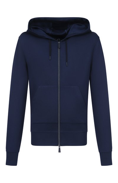 Толстовка из вискозы KITON, арт. UMM0749, фото 1