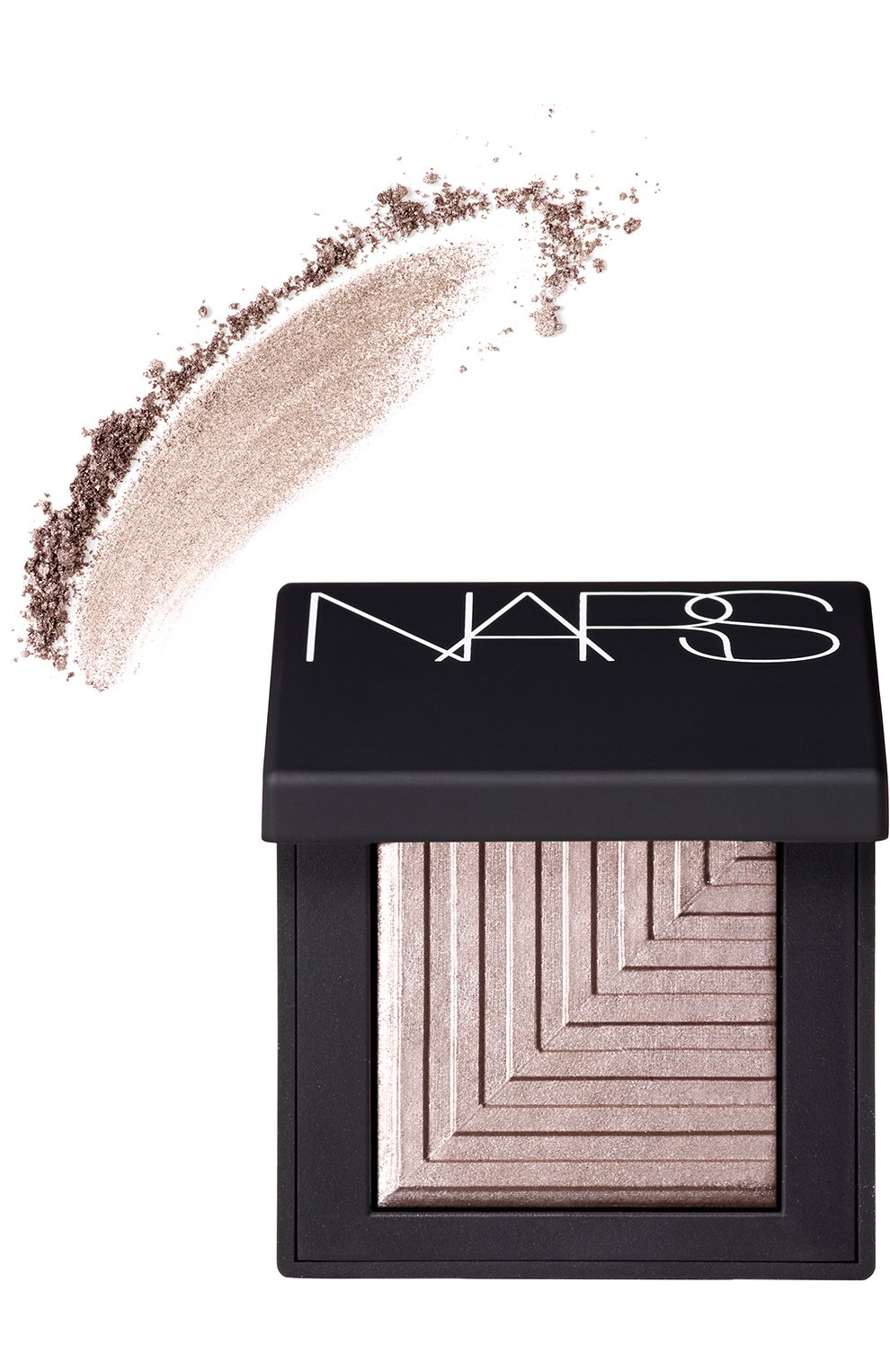 Тени для век dual-intensity, оттенок dione NARS цвета по цене 1300 руб., арт. 1927NS, фото 1 Тени для век dual-intensity, оттенок dione NARS, арт. 1927NS, фото 1