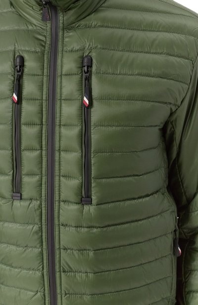 Пуховая куртка althaus MONCLER GRENOBLE, арт. 1A00013/595B1, фото 5