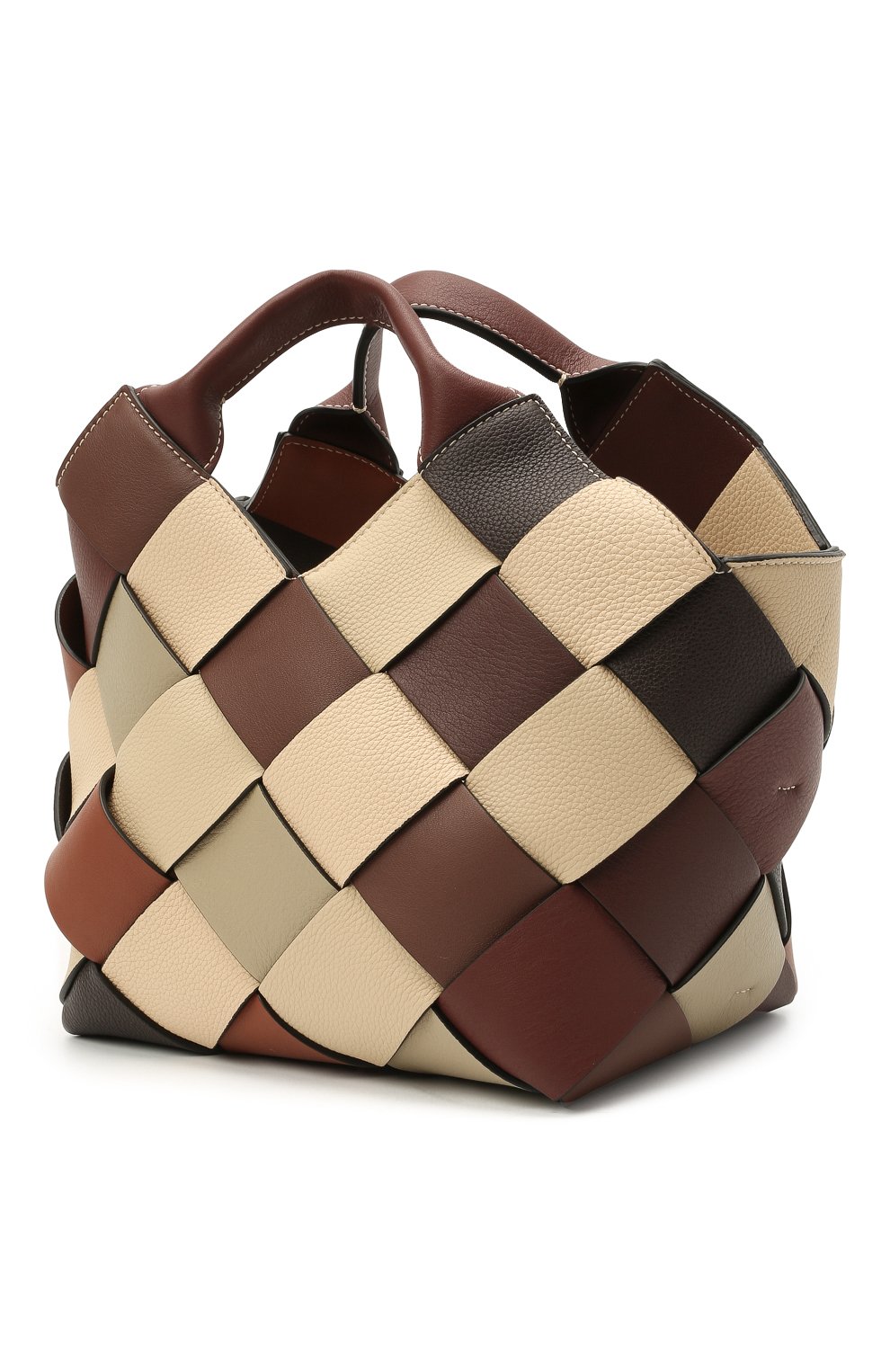 Сумка woven LOEWE, арт. A521T32X04, фото 3
