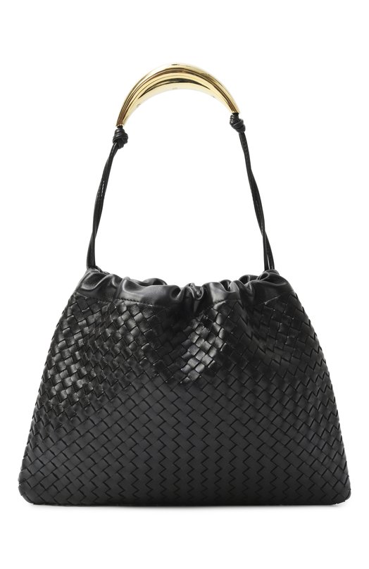 Сумка Dustbag Bottega Veneta 837087/V4R02 Чёрный 837087/V4R02