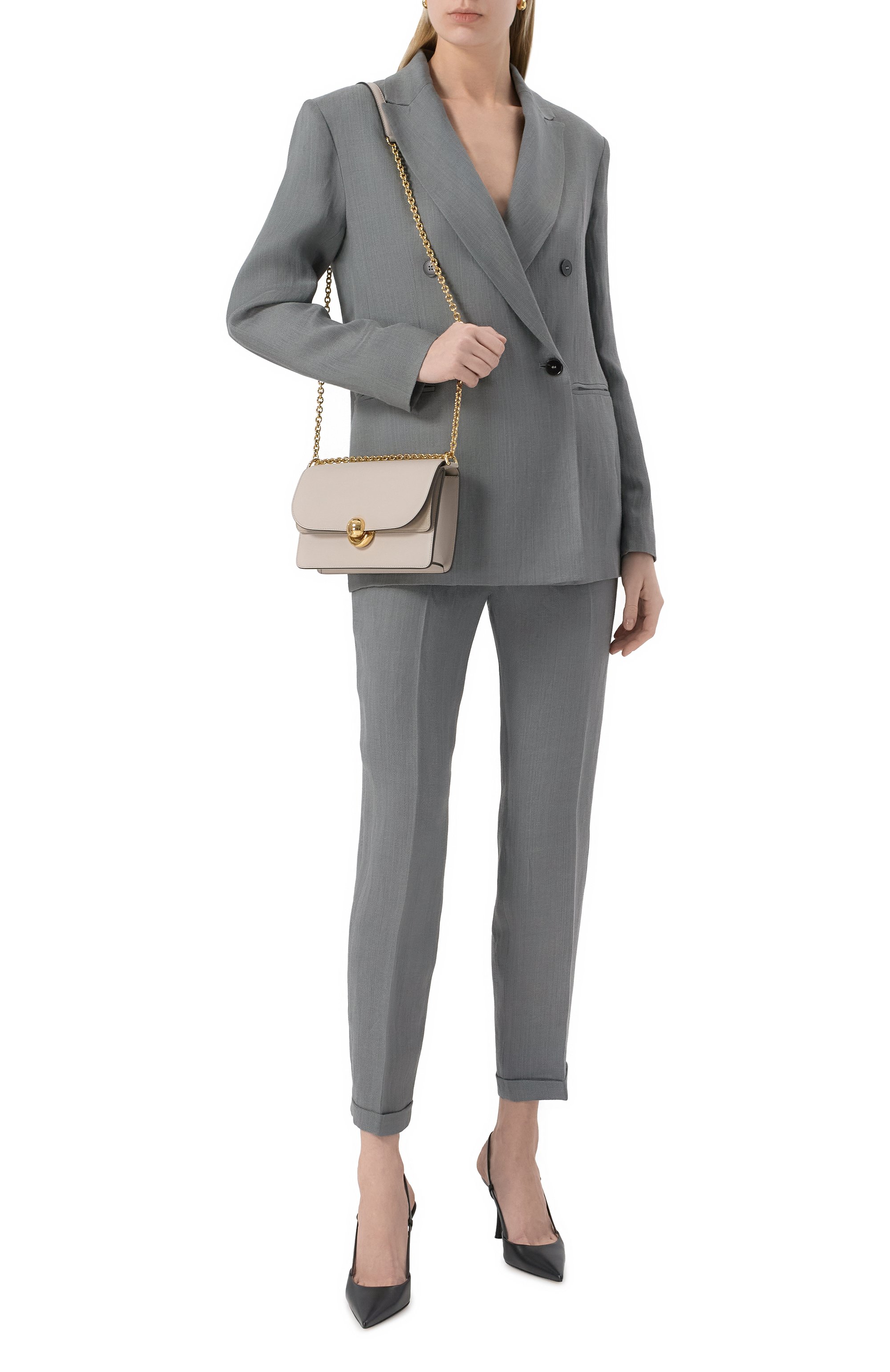 Сумка furla sfera small FURLA, арт. WB01515/BX0428, фото 7