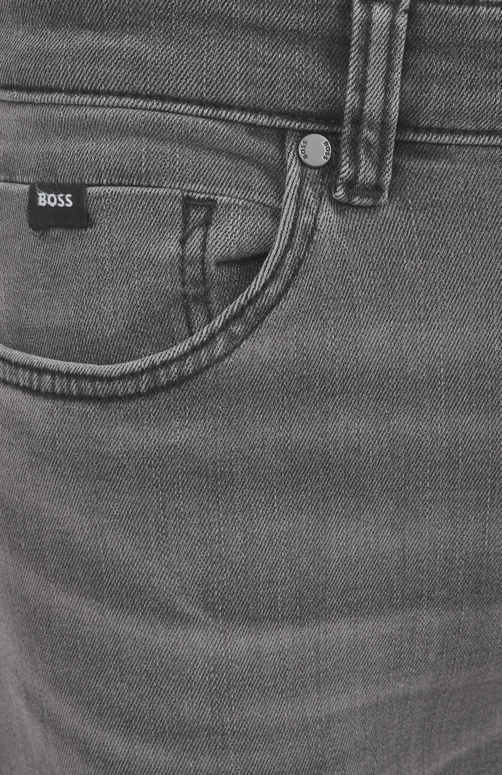 Джинсы delaware BOSS, арт. 50533030, фото 6