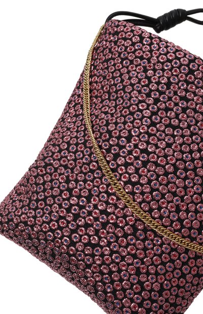 Сумка DRIES VAN NOTEN, арт. 242-011508-988, фото 3