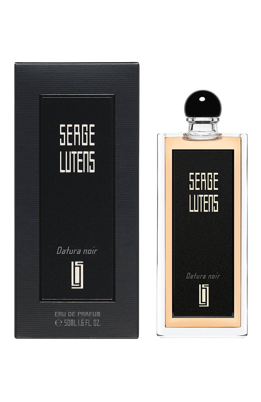 Парфюмерная вода datura noir (50ml) SERGE LUTENS, арт. 36112343SL, фото 2