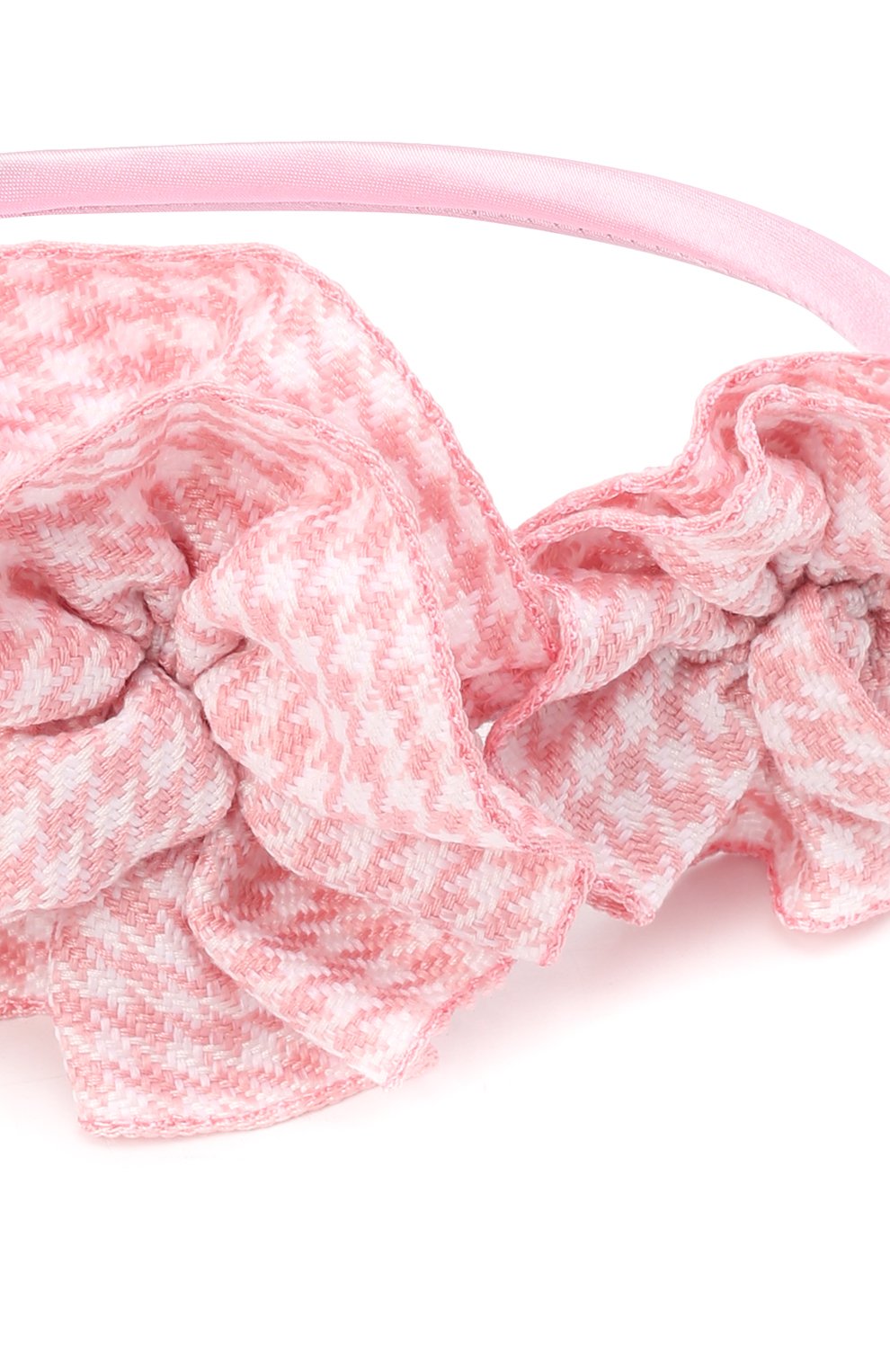 Ободок JUNEFEE, арт. 6976, фото 3