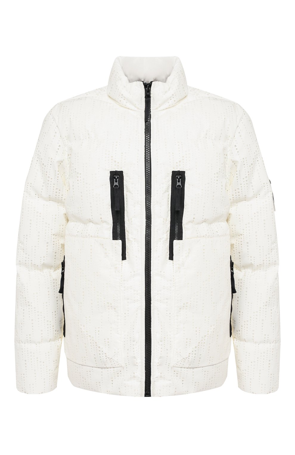 Пуховик STONE ISLAND SHADOW PROJECT, арт. 711940504, фото 1