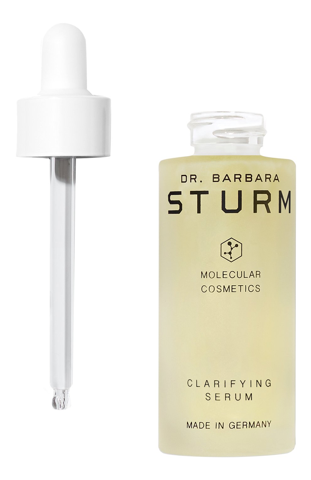 Сыворотка с антивозрастным эффектом для проблемной кожи лица (30ml) DR. BARBARA STURM, арт. 4015165337836, фото 2