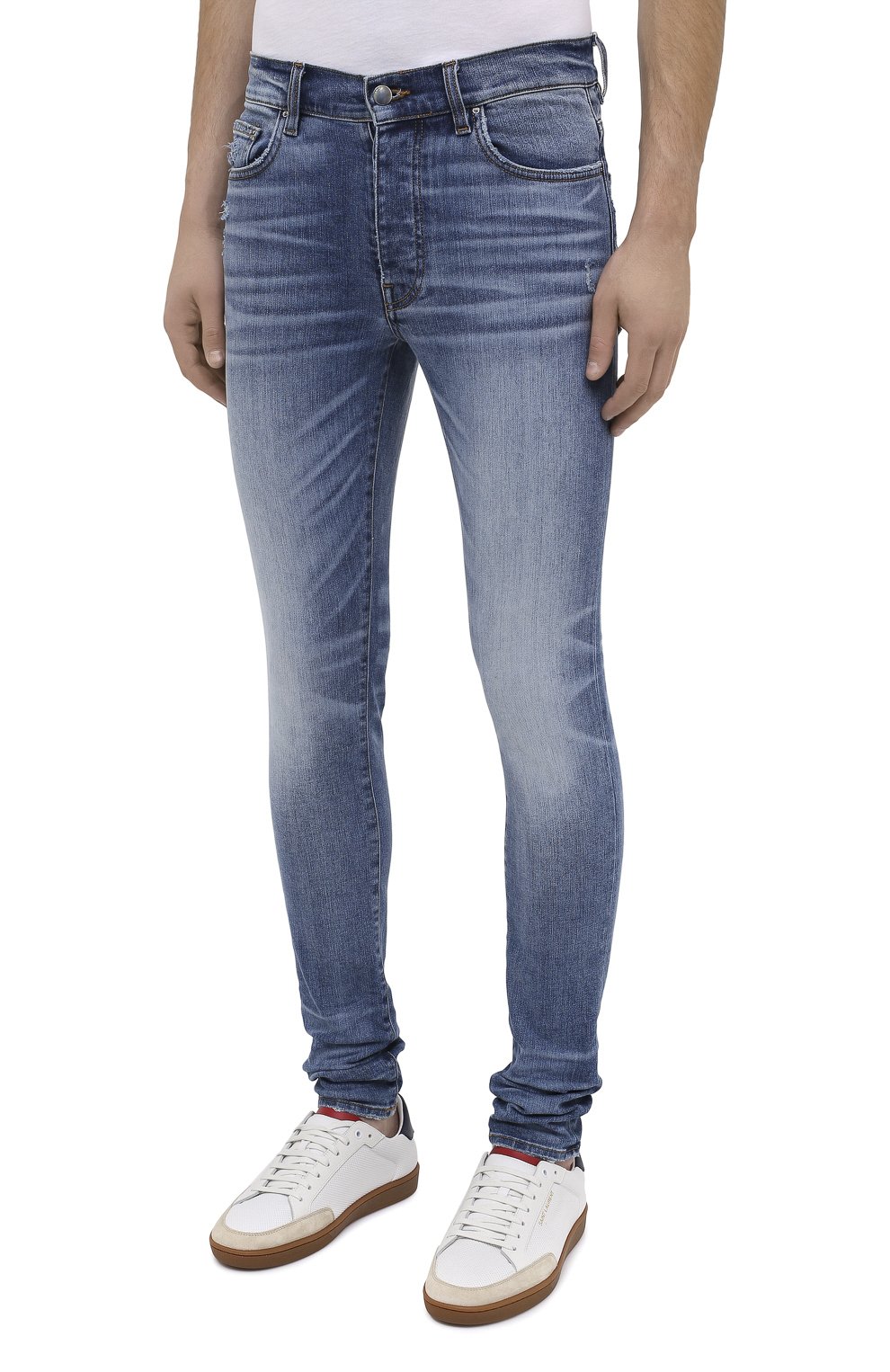 Джинсы AMIRI, арт. F0M01201SD, фото 4