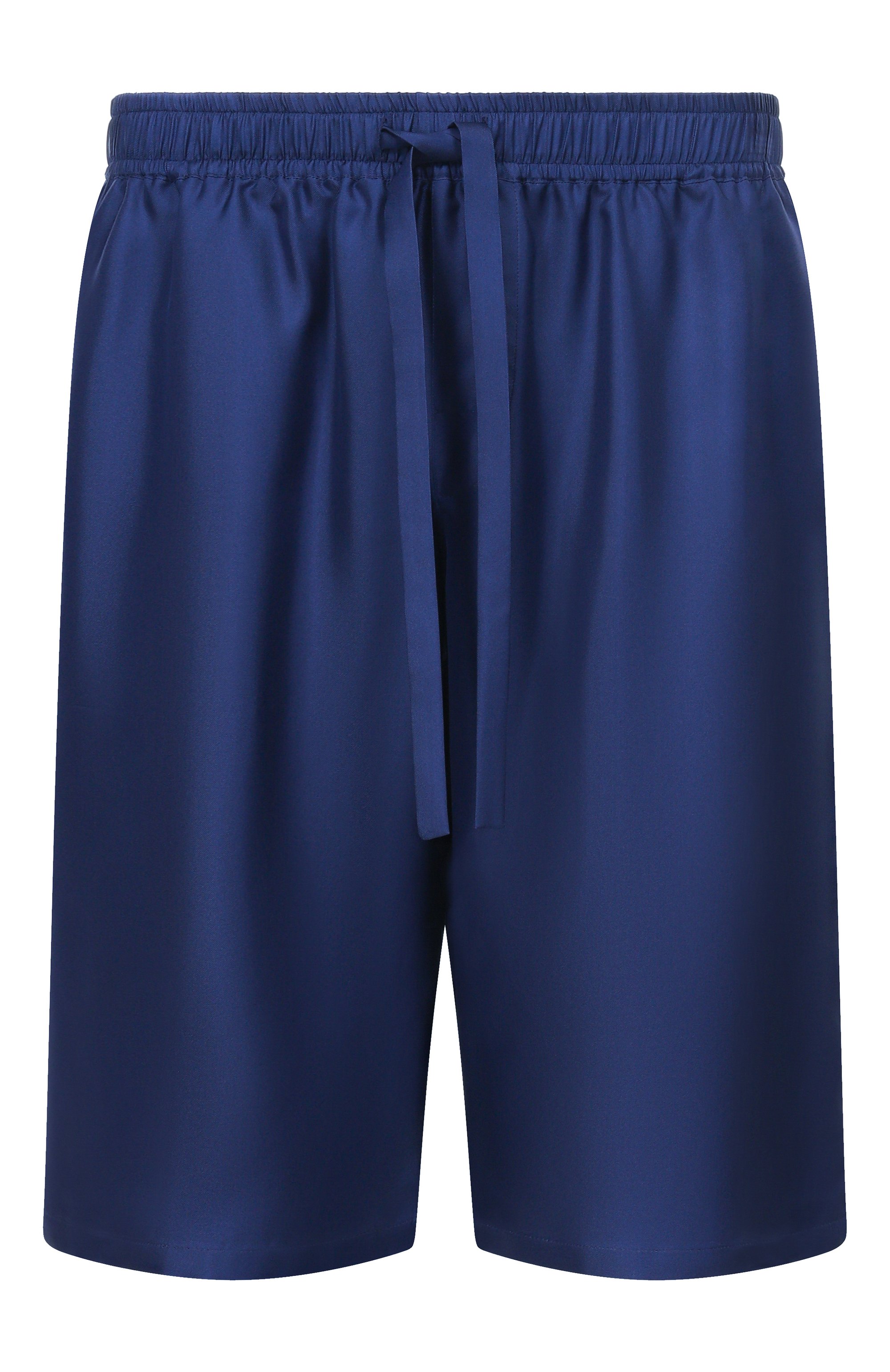 Шелковые шорты DOLCE & GABBANA, арт. GV5MAZ/GK254, фото 1