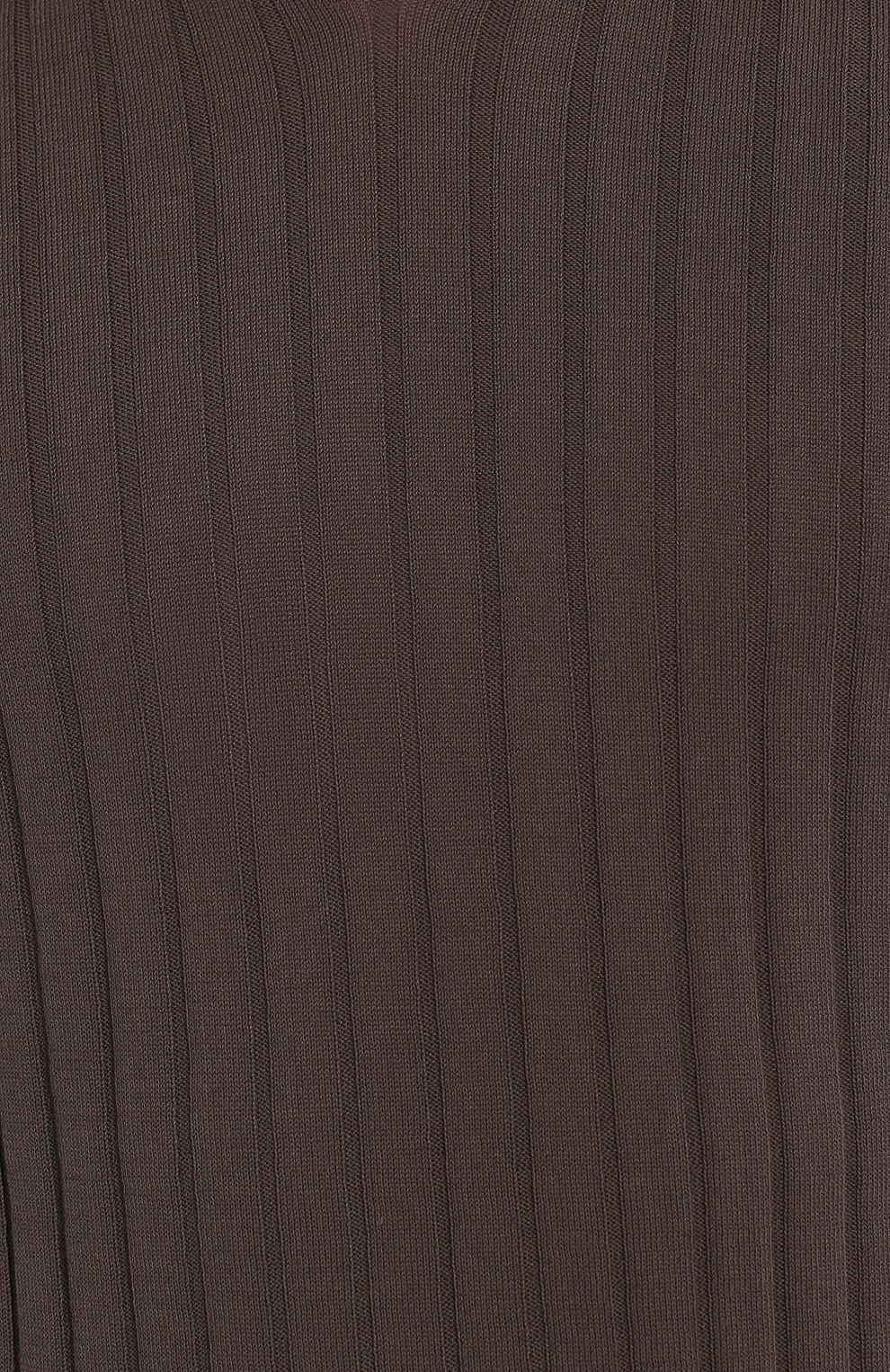 Хлопковое поло  DANIELE FIESOLI, арт. DF 0317, фото 5