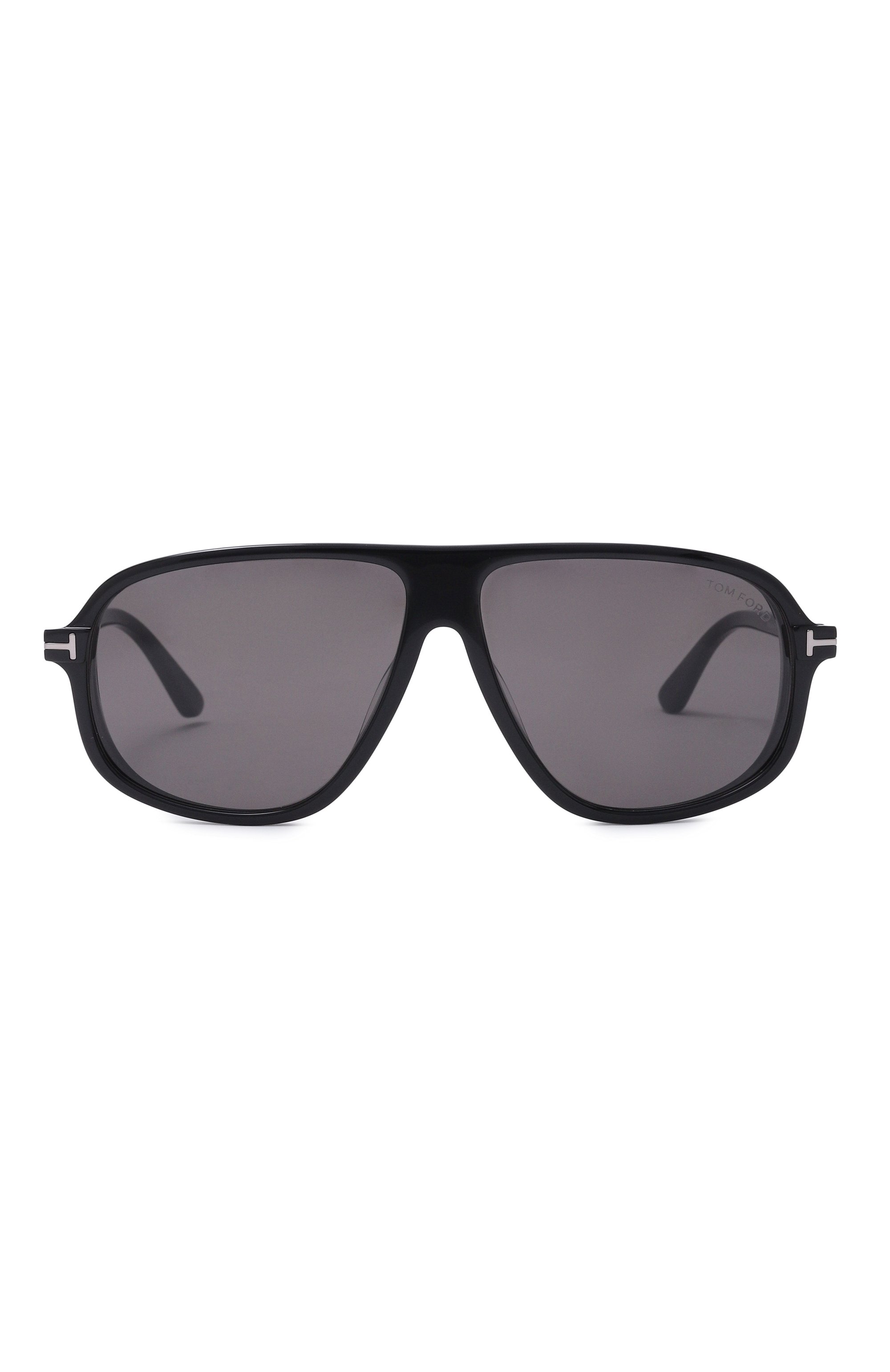 Солнцезащитные очки TOM FORD, арт. TF1208-N 01A, фото 4