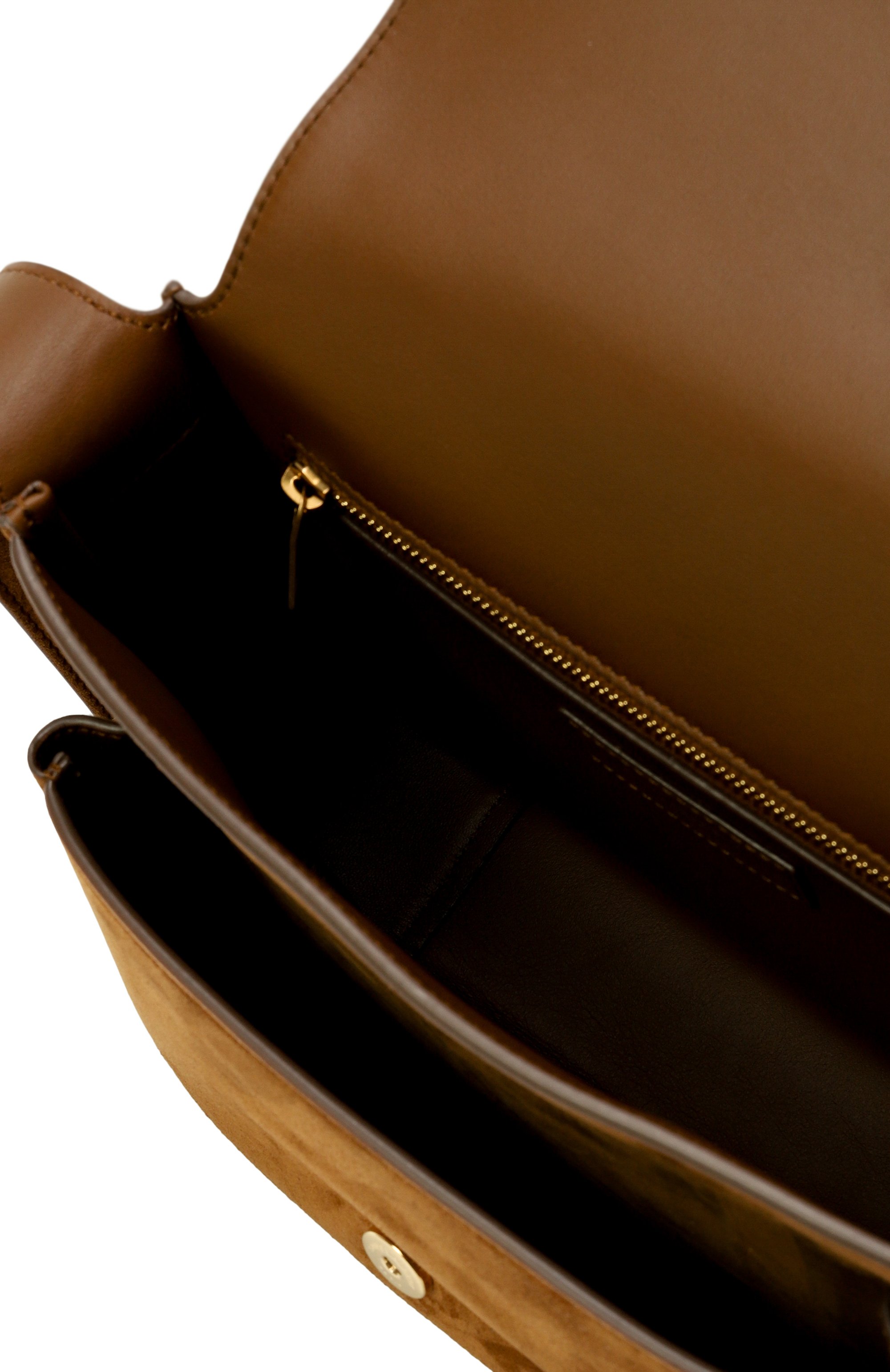 Сумка niki SAINT LAURENT, арт. 718556/1U80W, фото 5