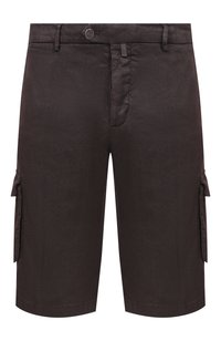 Темно-коричневый