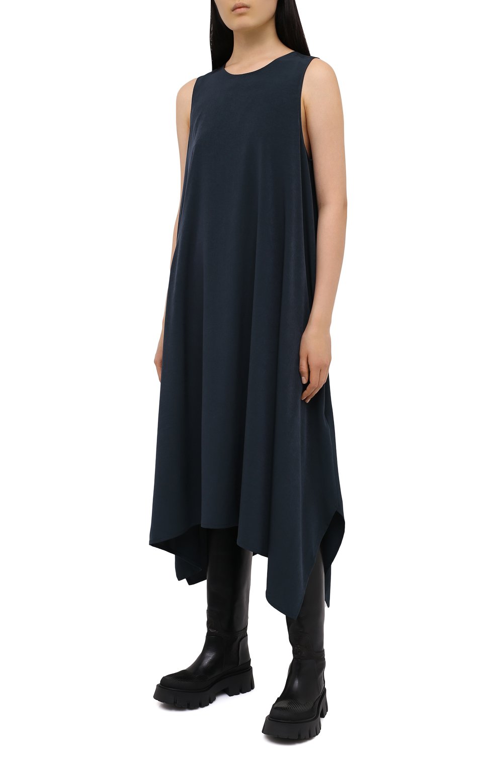 Платье Y`S, арт. YB-D04-500, фото 3