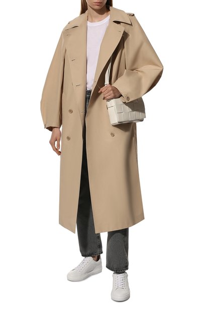 Кожаные кеды BOGNER, арт. 22220201/NEW SALZBURG 26 A, фото 2