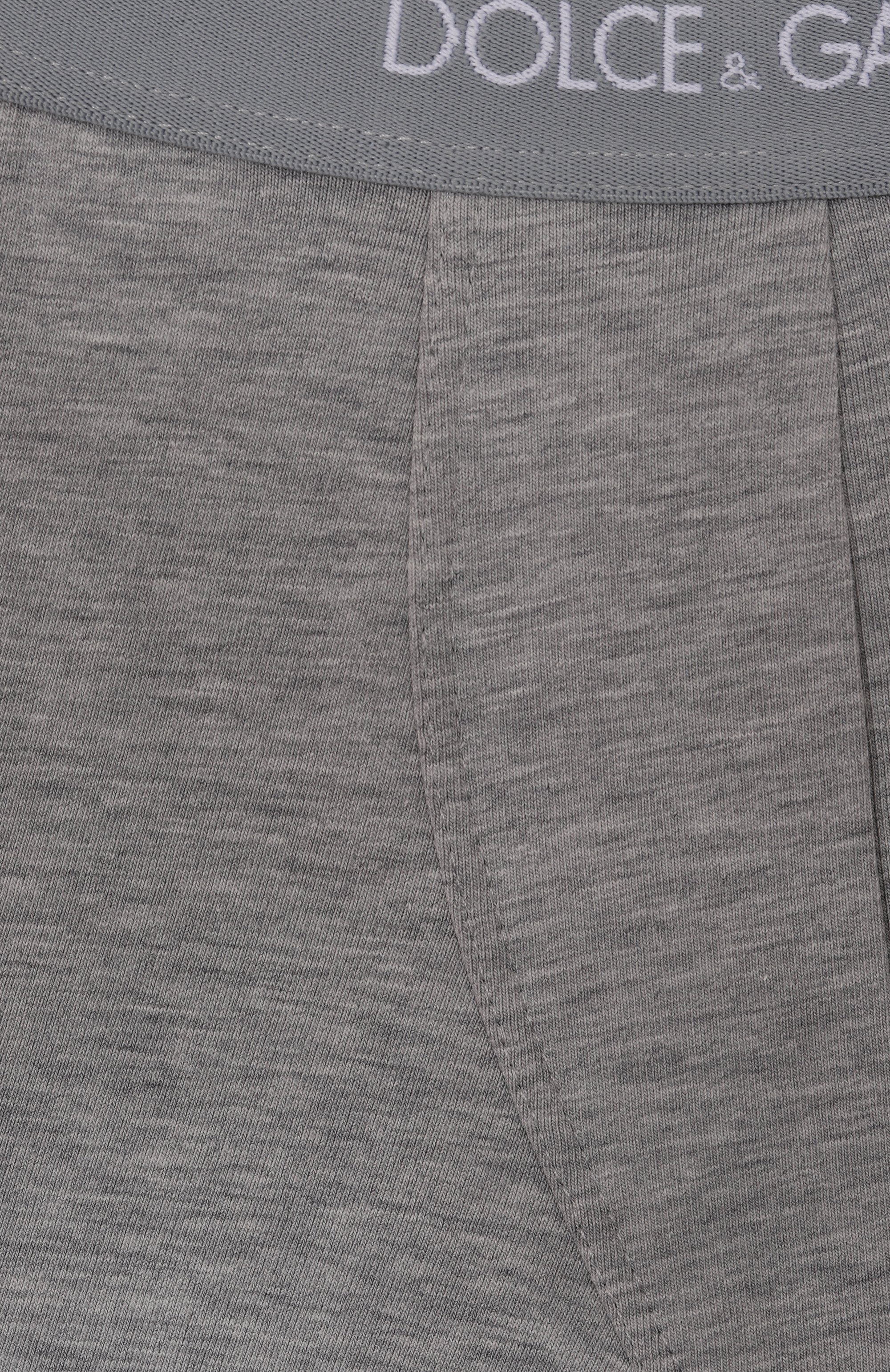 Комплект из двух боксеров DOLCE & GABBANA, арт. L4J701/0N00G/8-14, фото 3