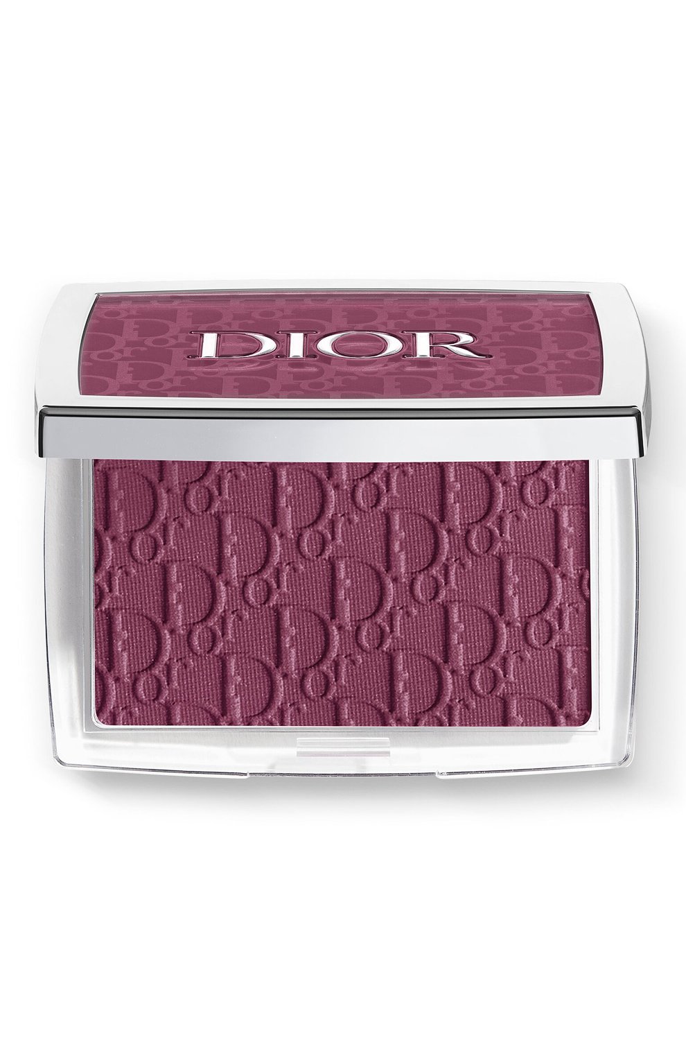 Румяна для лица dior backstage rosy glow, оттенок 006 ягодный (4.4g) DIOR цвета по цене 5000 руб., арт. C037300006, фото 1 Румяна для лица dior backstage rosy glow, оттенок 006 ягодный (4.4g) DIOR, арт. C037300006, фото 1