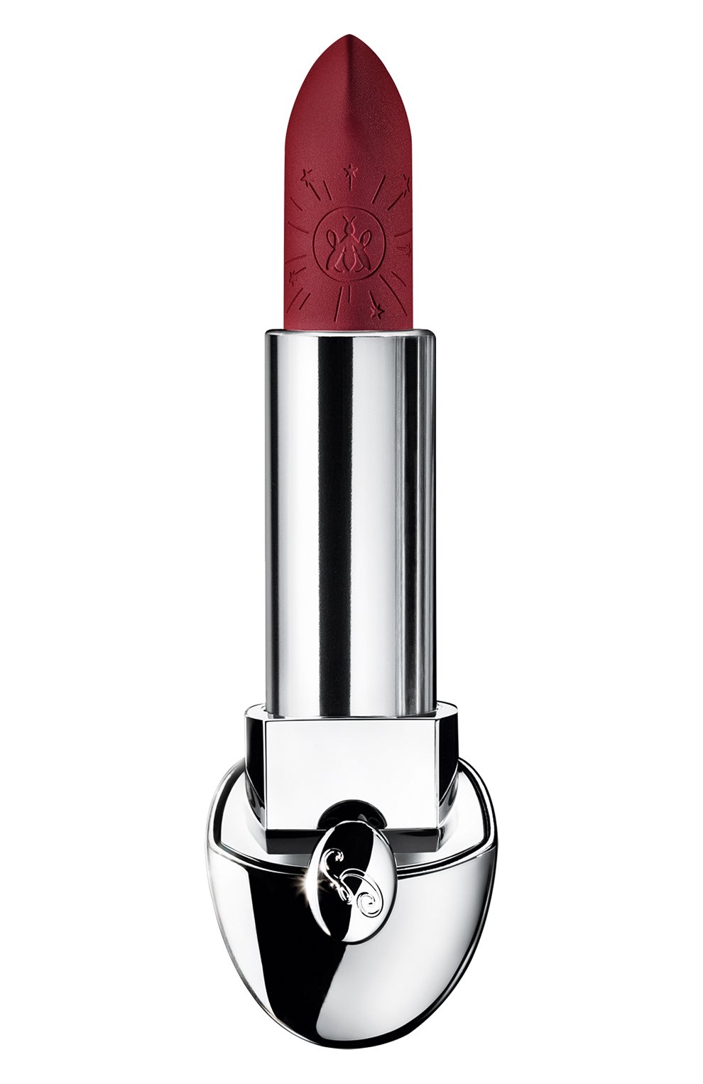 Матовая губная помада rouge g de guerlain, № 64 GUERLAIN, арт. G043355, фото 1