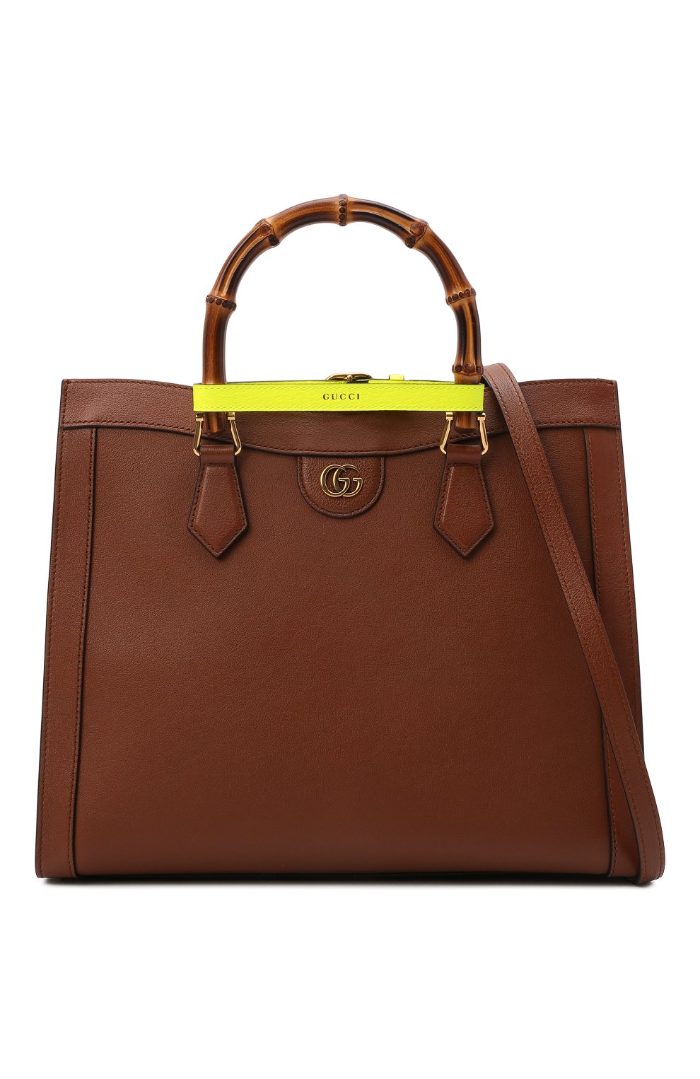 Сумка diana medium GUCCI, арт. 655658/17QDT, фото 6