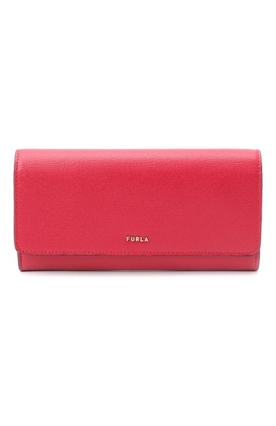 Кожаный кошелек FURLA, арт. PCY3UNO/B30000, фото 1