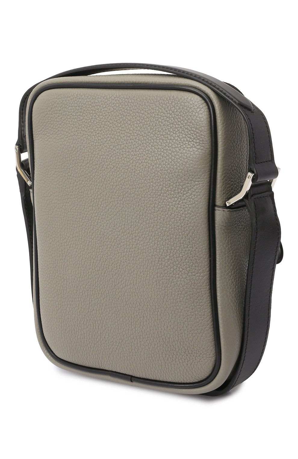 Кожаная сумка TOM FORD, арт. H0465P-LCL213, фото 4