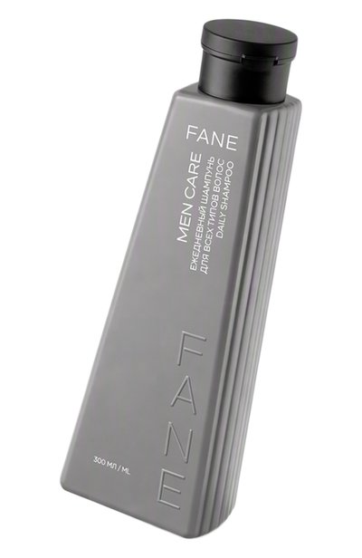Мужского шампунь для ежедневного применения men care (300ml) FANE, арт. 4670203714545