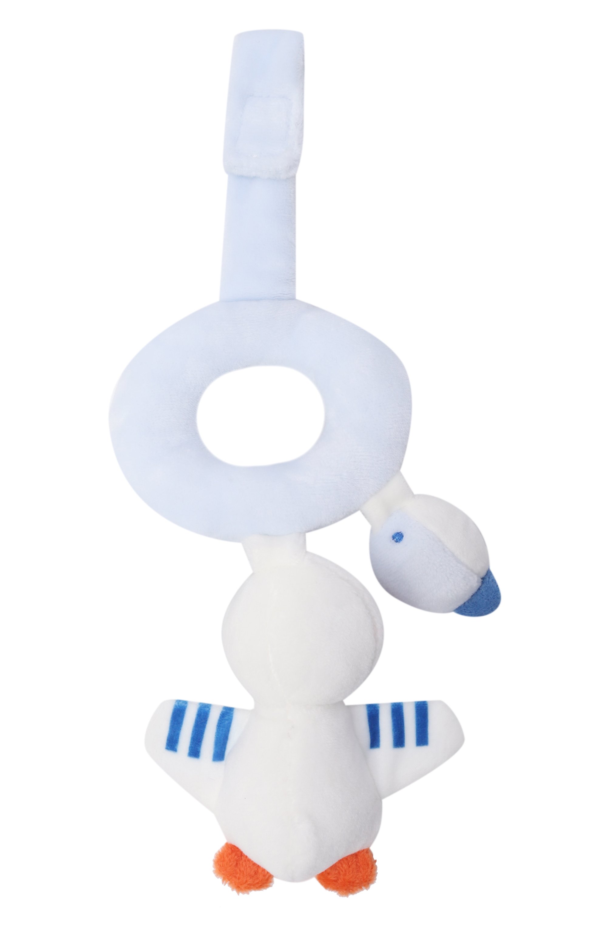 Подвесная игрушка чайка JACADI, арт. 2038110, фото 2