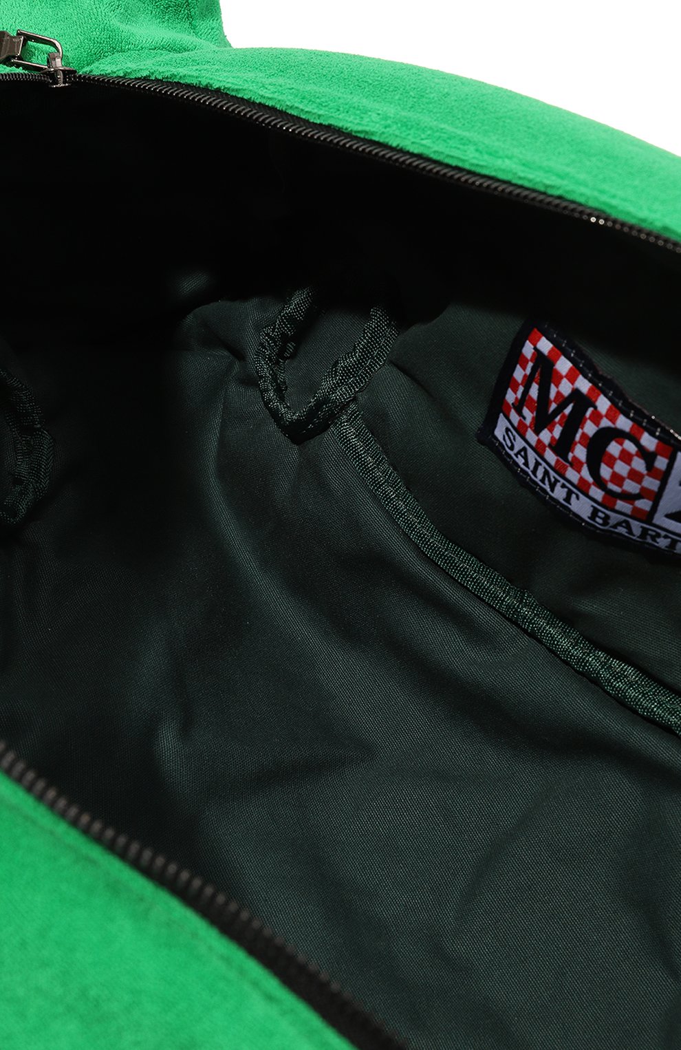 Текстильная сумка MC2 SAINT BARTH, арт. STBA/PILL0W TERRY BAG/00226D, фото 4