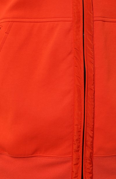 Хлопковая толстовка DUNO, арт. TIMBER/LISS/0RI0, фото 5