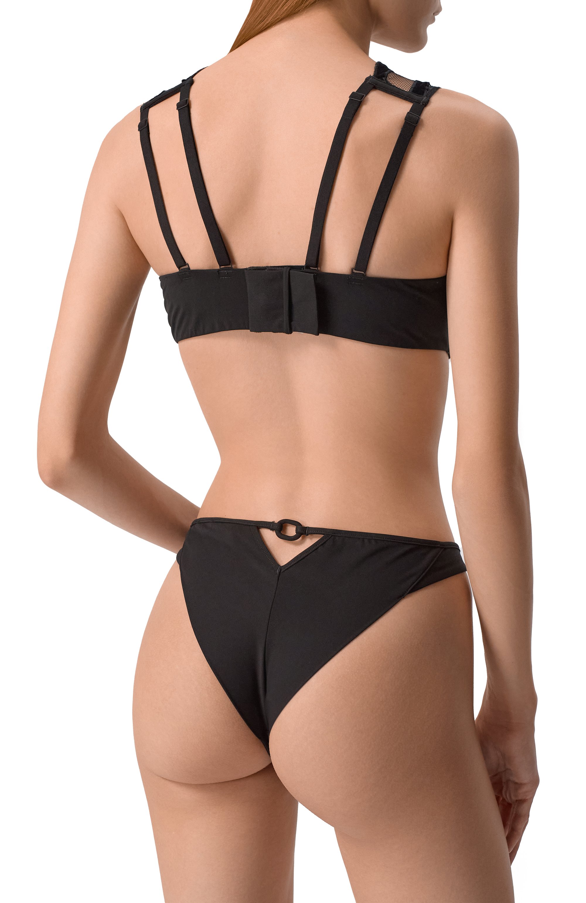 Бюстгальтер-бралетт LIVY, арт. 655101505, фото 3