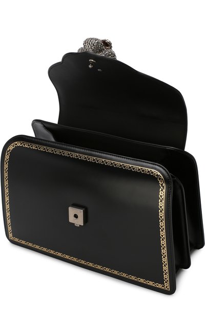 Сумка frame GUCCI, арт. 488666/DT98X, фото 5