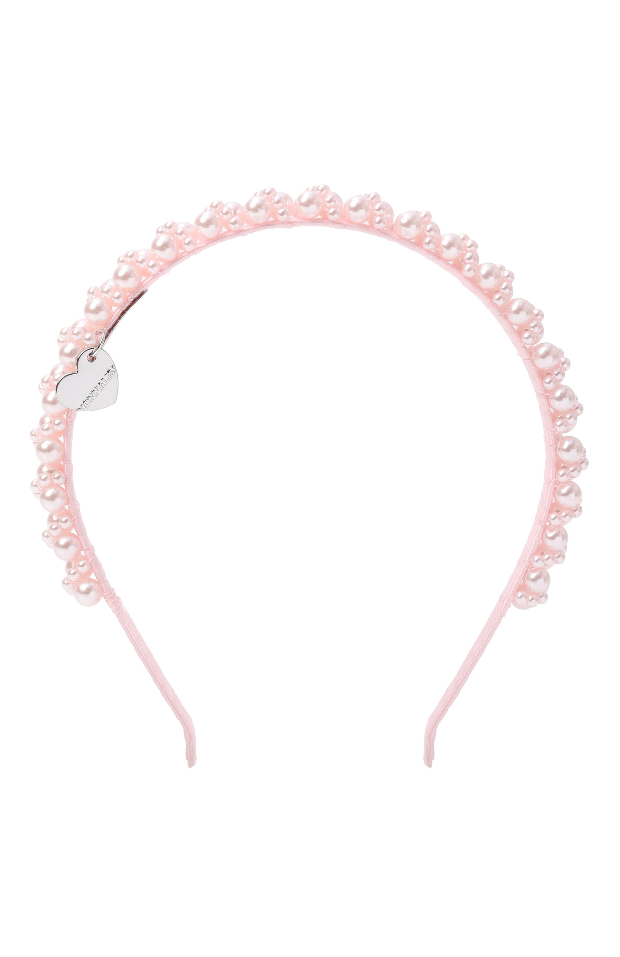 Ободок MONNALISA, арт. 17G006, фото 1