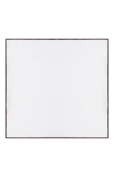 Льняной платок BOSS, арт. 50561709, фото 3