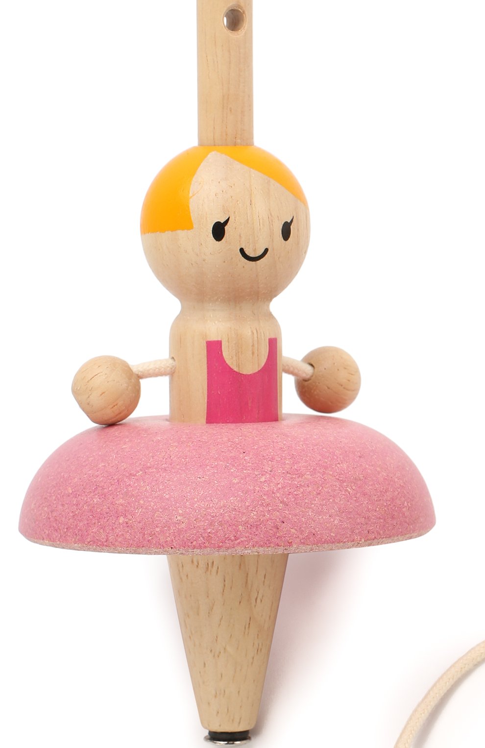 Игрушка волчок PLAN TOYS, арт. 5194, фото 4