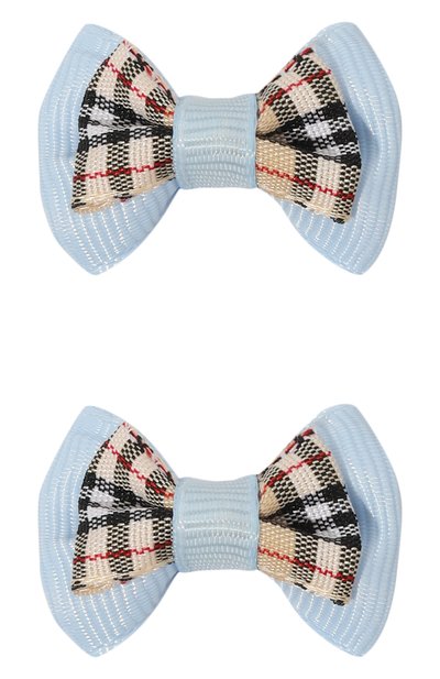  комплект из двух бантов-резинок JUNEFEE, арт. 7380