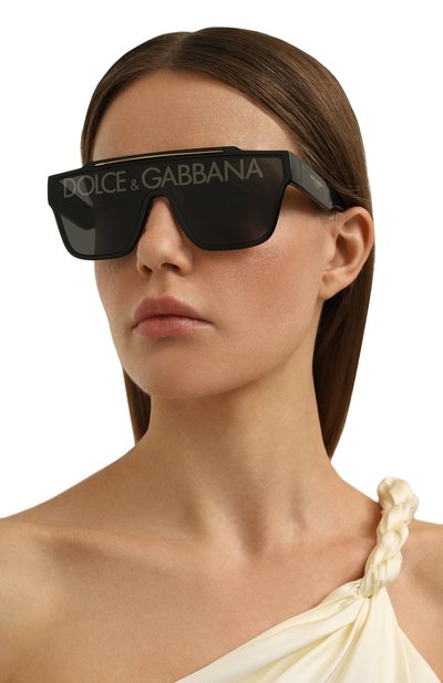 Солнцезащитные очки DOLCE & GABBANA, арт. 6125-501/M, фото 2